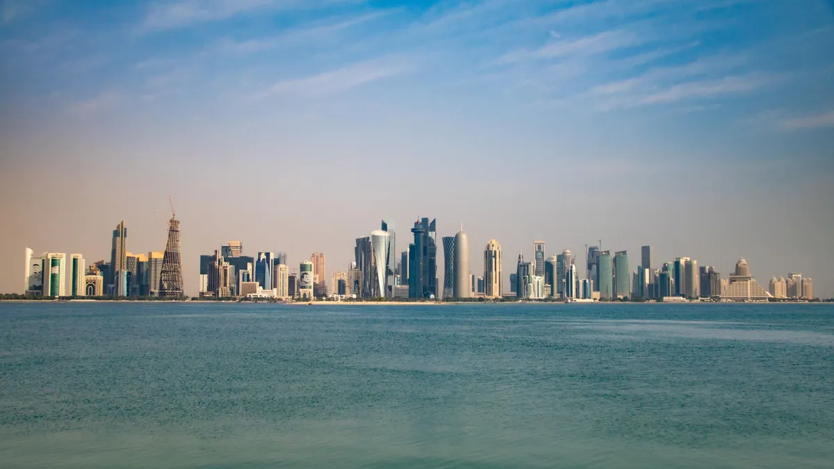 أمير قطر: تماسك مؤسسات الدولة صمد أمام أحداث استثنائية