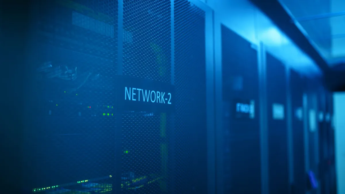 أنثروبيك توقّع أول عقد لمركز بيانات في كندا بالشراكة مع EverWind