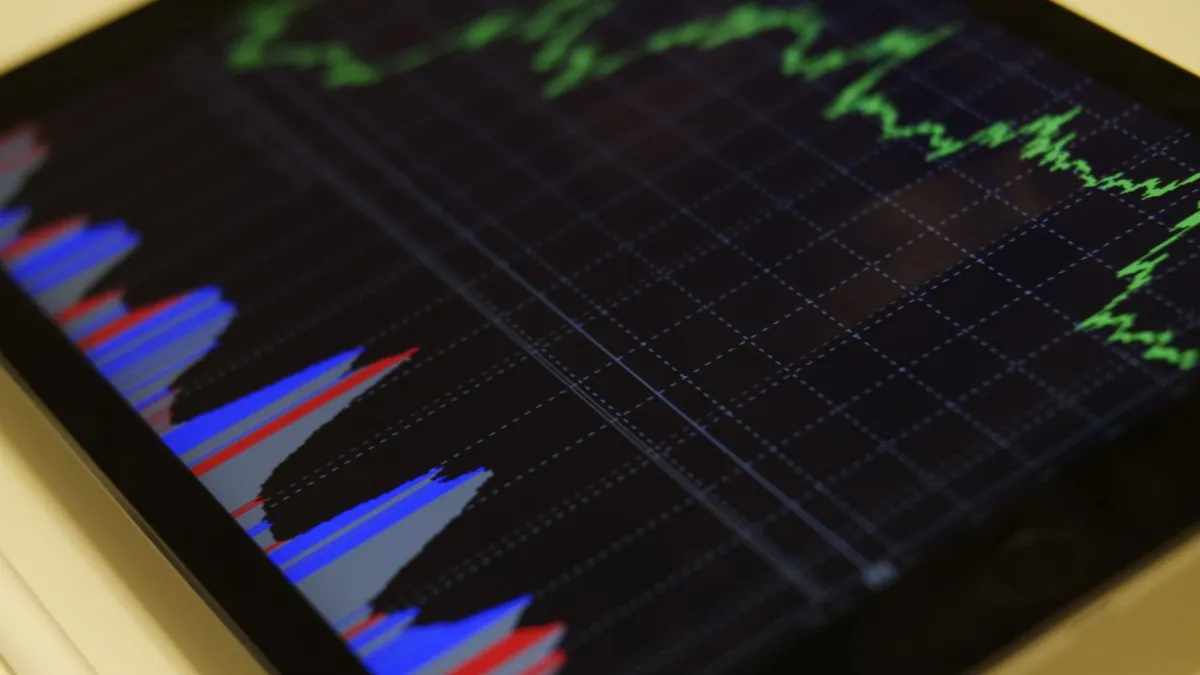 41% من أسهم S&P 500 دون قممها رغم قرب المؤشر من الذروة