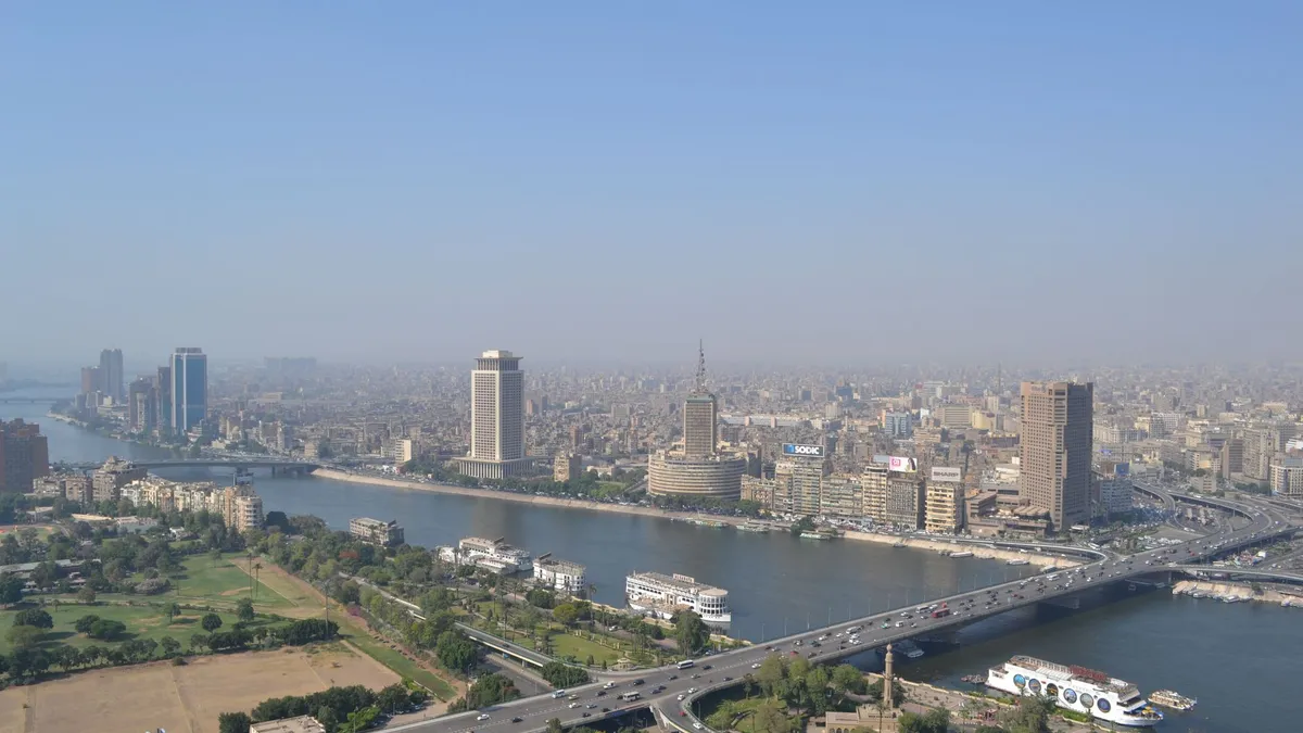 موديز ترفع تصنيف مصر الائتماني بنظرة مستقبلية إيجابية