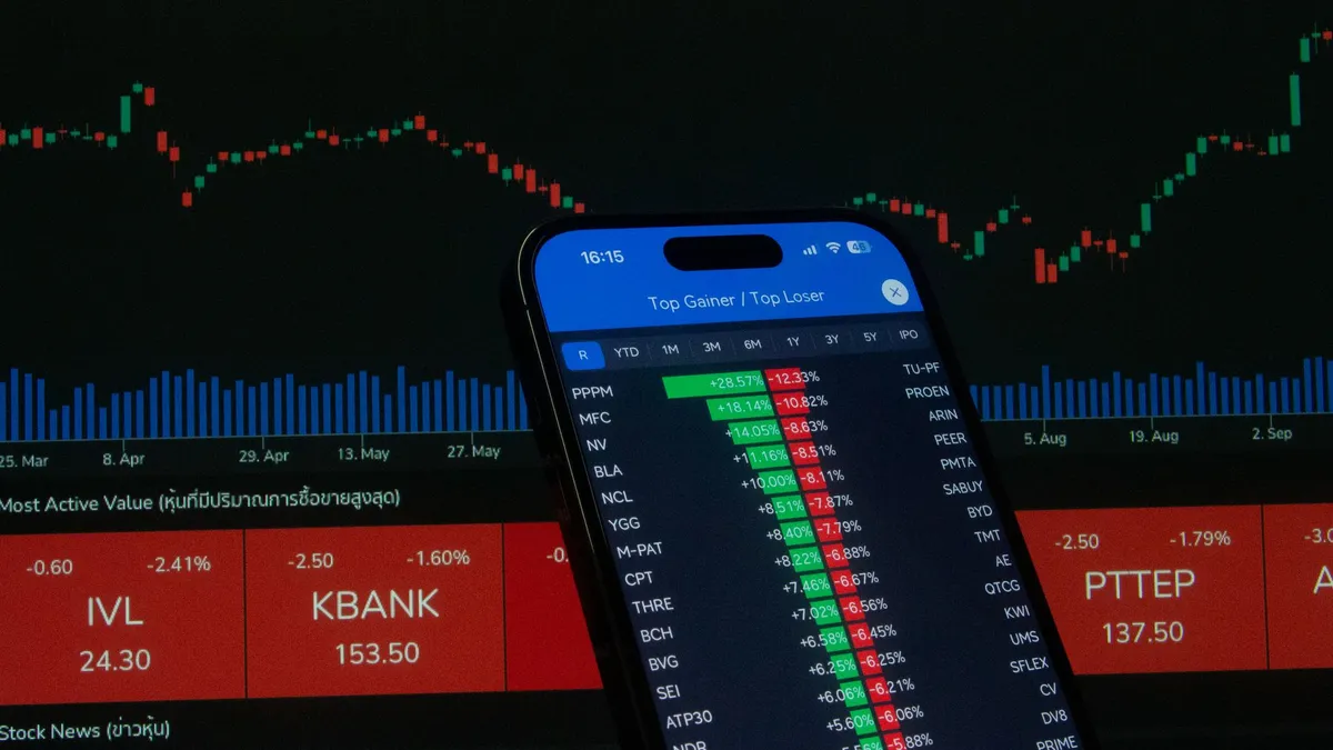 تاسي يغلق منخفضاً 0.7% عند 10,124 نقطة