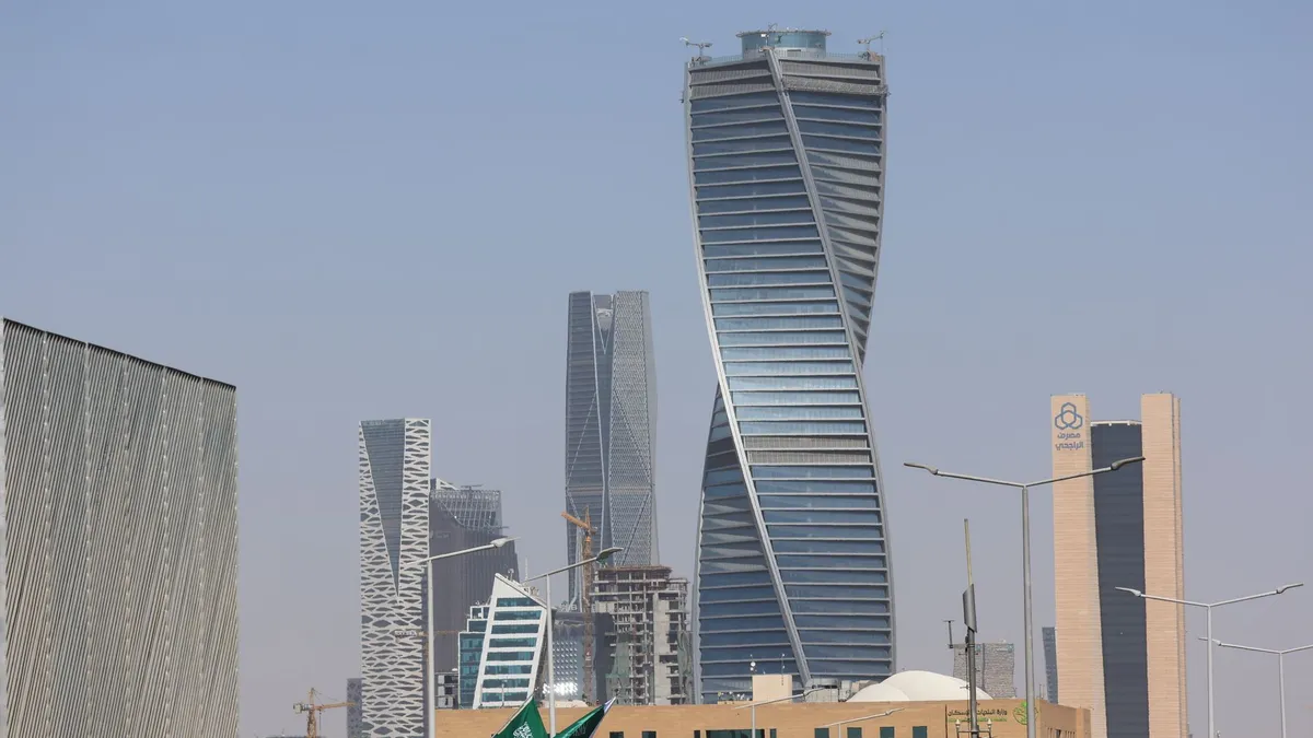 احتياطيات النقد الأجنبي السعودية تتراجع 4% إلى 1.75 تريليون ريال