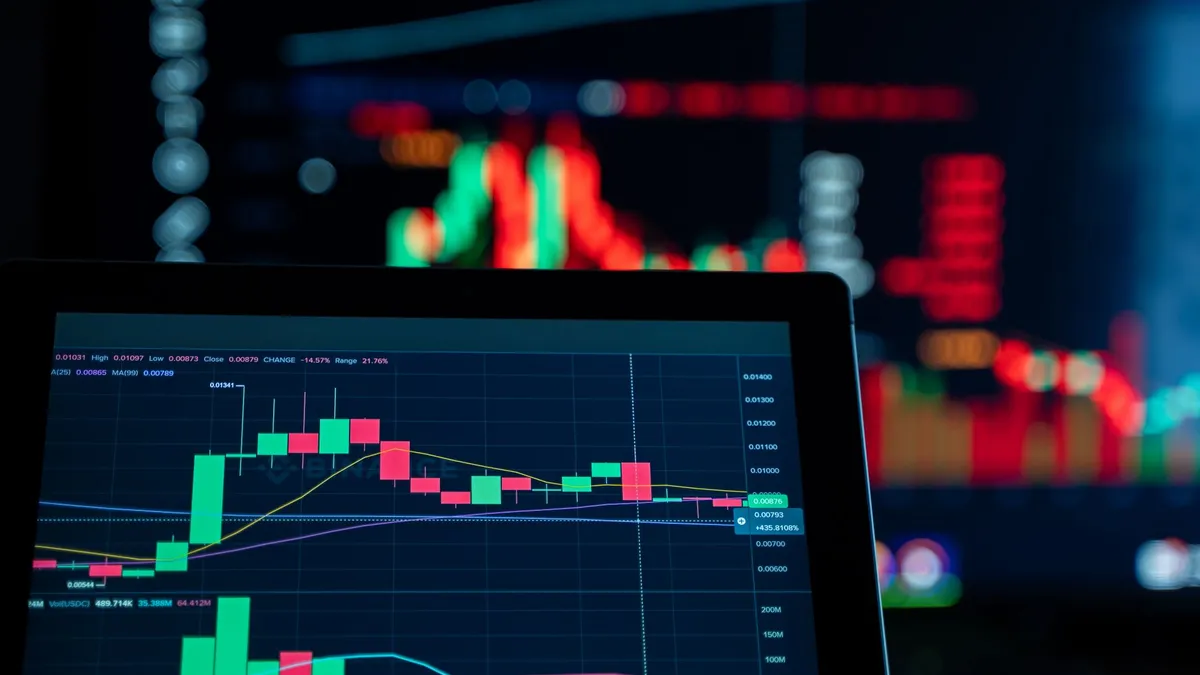 مصارف أمريكا تطلق موسم الأرباح والـS&P 500 قرب القمم