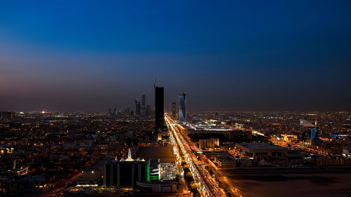 جورجييفا: إصلاحات السعودية والخليج تثبت نجاعتها وسط الصدمات