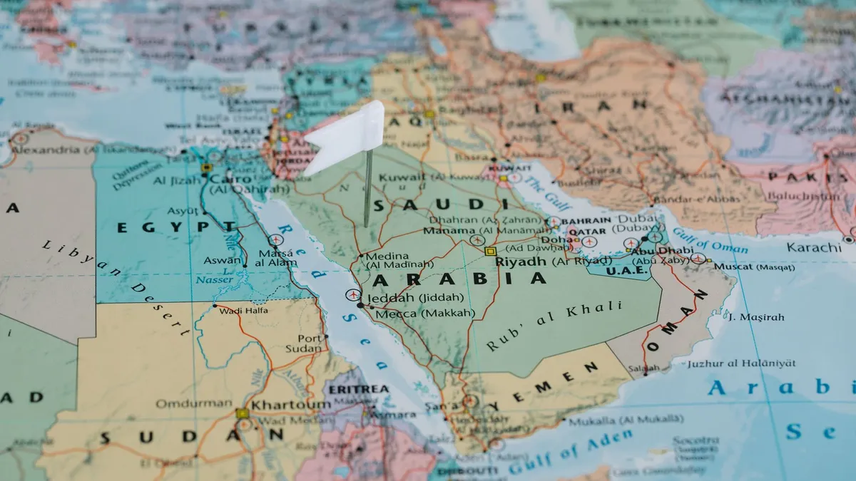 صندوق النقد يرفع توقعات نمو الاقتصاد السعودي لعام 2027 إلى 7.9%